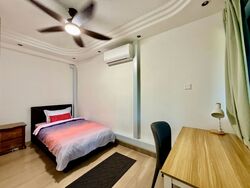 Lagoon View (D15), Apartment #561575971